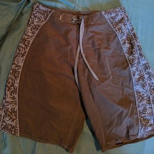 Board shorts